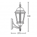 Бра ASTORIA 2 91401L Bl