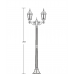 Уличный фонарь ASTORIA 2 91408L A Bl