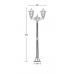 Наземный светильник PETERSBURG lead GLASS 79808 lg A Gb