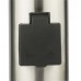 Наземный высокий светильник Globo Boston I 3159K