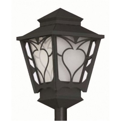 Парковый светильник Miford 590-01 (голова на опору)