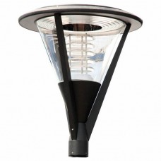 Парковый светильник Street SM-18 (голова на опору)