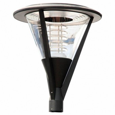 Парковый светильник Street SM-18 (голова на опору)