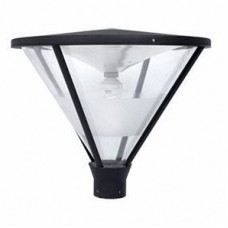 Парковый светильник Street SM 19 (голова на опору)