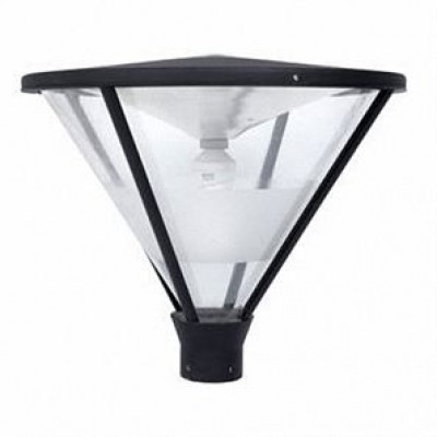 Парковый светильник Street SM 19 (голова на опору)