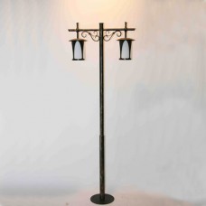 Уличный фонарь Borneo 160-62 (Русские фонари) Уличный фонарь Borneo 160-62 (Русские фонари)