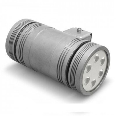 Подсветка фасадов SM2-30W (silver)