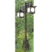 Парковый светильник Rikugen 512-44/B-20 (h 4 м)