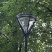 Парковый светильник Street SM 56 (голова на опору)