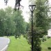 Парковый светильник Street SM 56 (голова на опору)