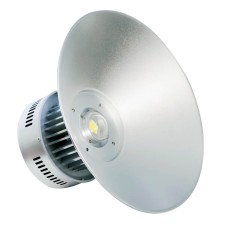 Купольный светодиодный светильник SM-BELL COB 100W