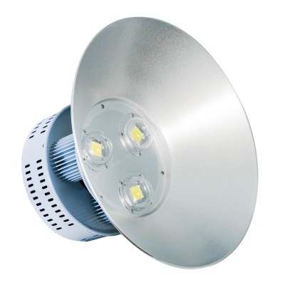 Купольный светодиодный светильник SM-BELL COB 150W