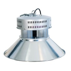 Купольный светодиодный светильник SM-BELL COB 200W High Bay