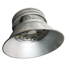 Купольный светодиодный светильник SM-BELL COB 400W High Bay