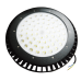 Купольный светодиодный светильник SM-BELL UFO150W