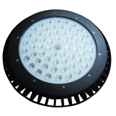 Купольный светодиодный светильник High Bay SM-BELL UFO200W
