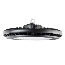 Купольный светодиодный светильник High Bay SM-BELL UFO200W Slim