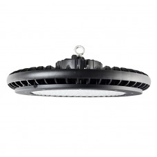 Купольный светодиодный светильник High Bay SM-BELL UFO200W Slim