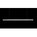 Промышленный линейный светодиодный светильник SM-PLINE55W-1800