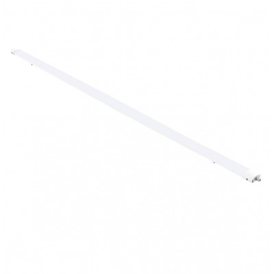 Промышленный линейный светодиодный светильник SM-PLINE70W-2400