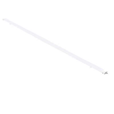 Промышленный линейный светодиодный светильник SM-PLINE80W-2700