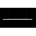 Промышленный линейный светодиодный светильник SM-PLINE80W-2700