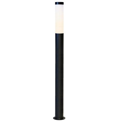 Наземный светильник-столбик Latina130-315/gr-09