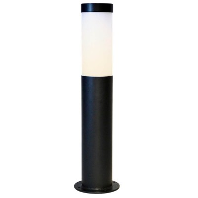 Наземный светильник-столбик Latina130-33/gr-09