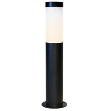 Наземный светильник-столбик Латина со светодиодным модулем 130-33/gr-09LED