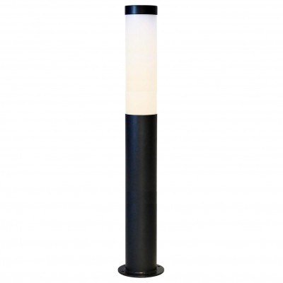 Наземный светильник-столбик Latina130-36/gr-09