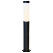 Наземный светильник-столбик Латина со светодиодным модулем 130-36/gr-09LED