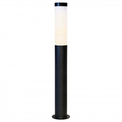 Наземный светильник-столбик Latina130-37/gr-09