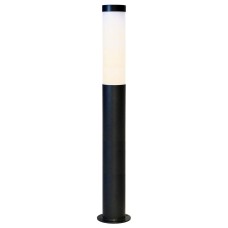 Наземный светильник-столбик Латина со светодиодным модулем 130-37/gr-09LED