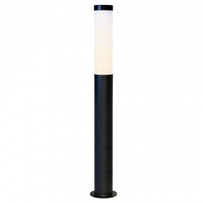 Наземный светильник-столбик Latina130-38/gr-09